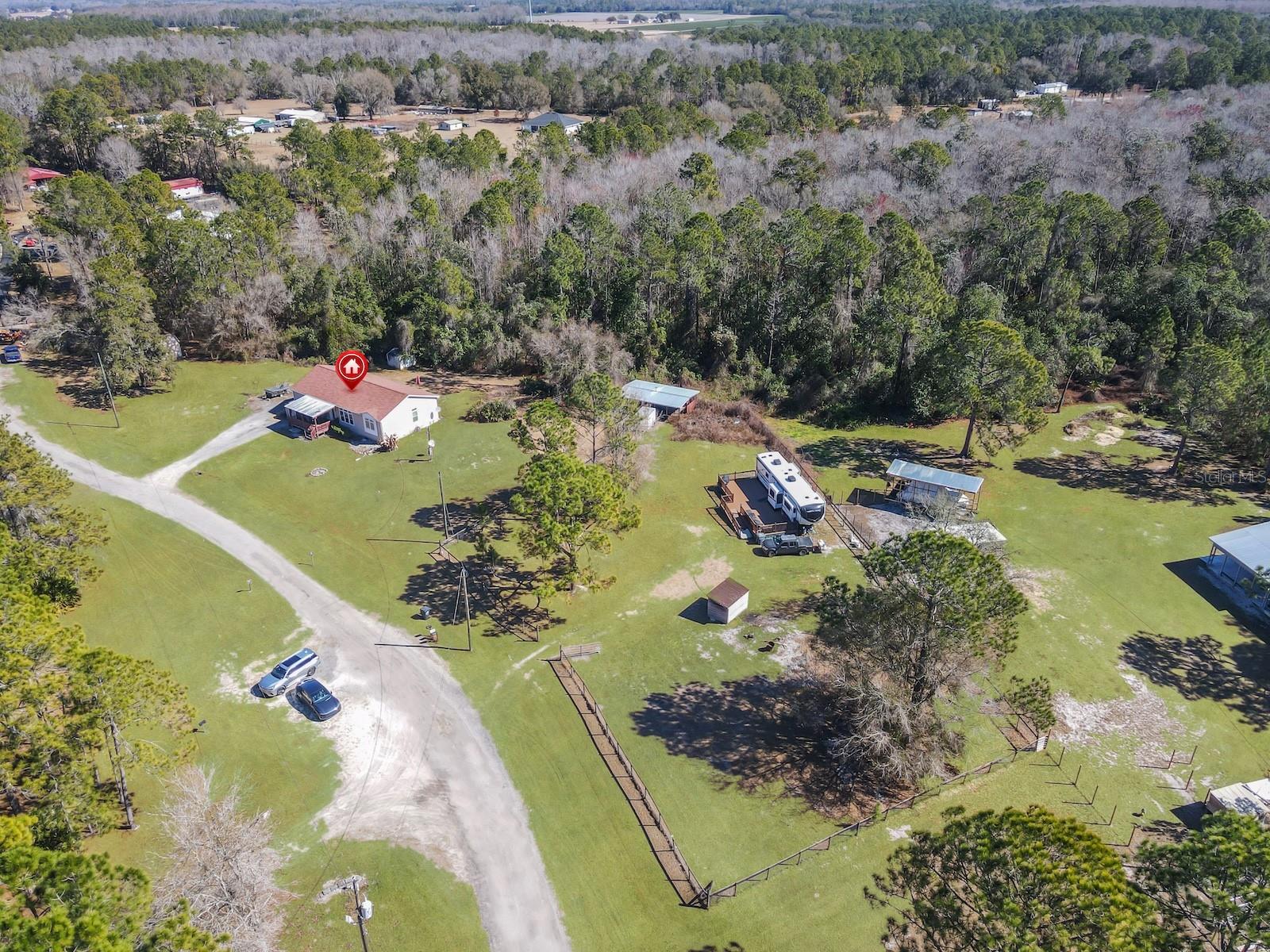 6222 Buck Fever Rd