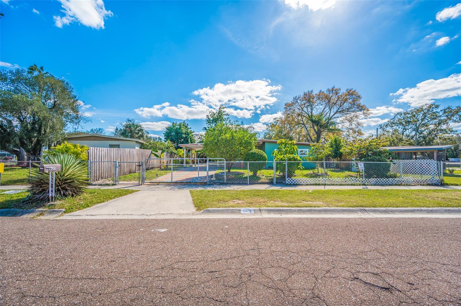 603 Westbrook Ave