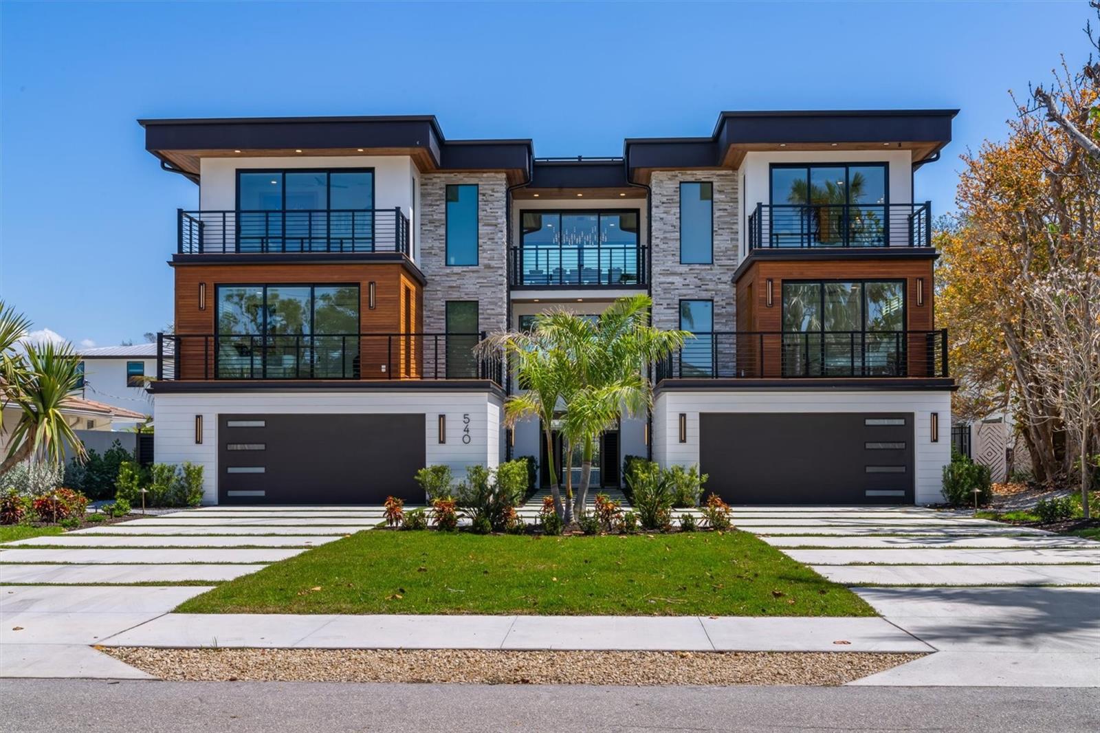 540 S Polk Dr