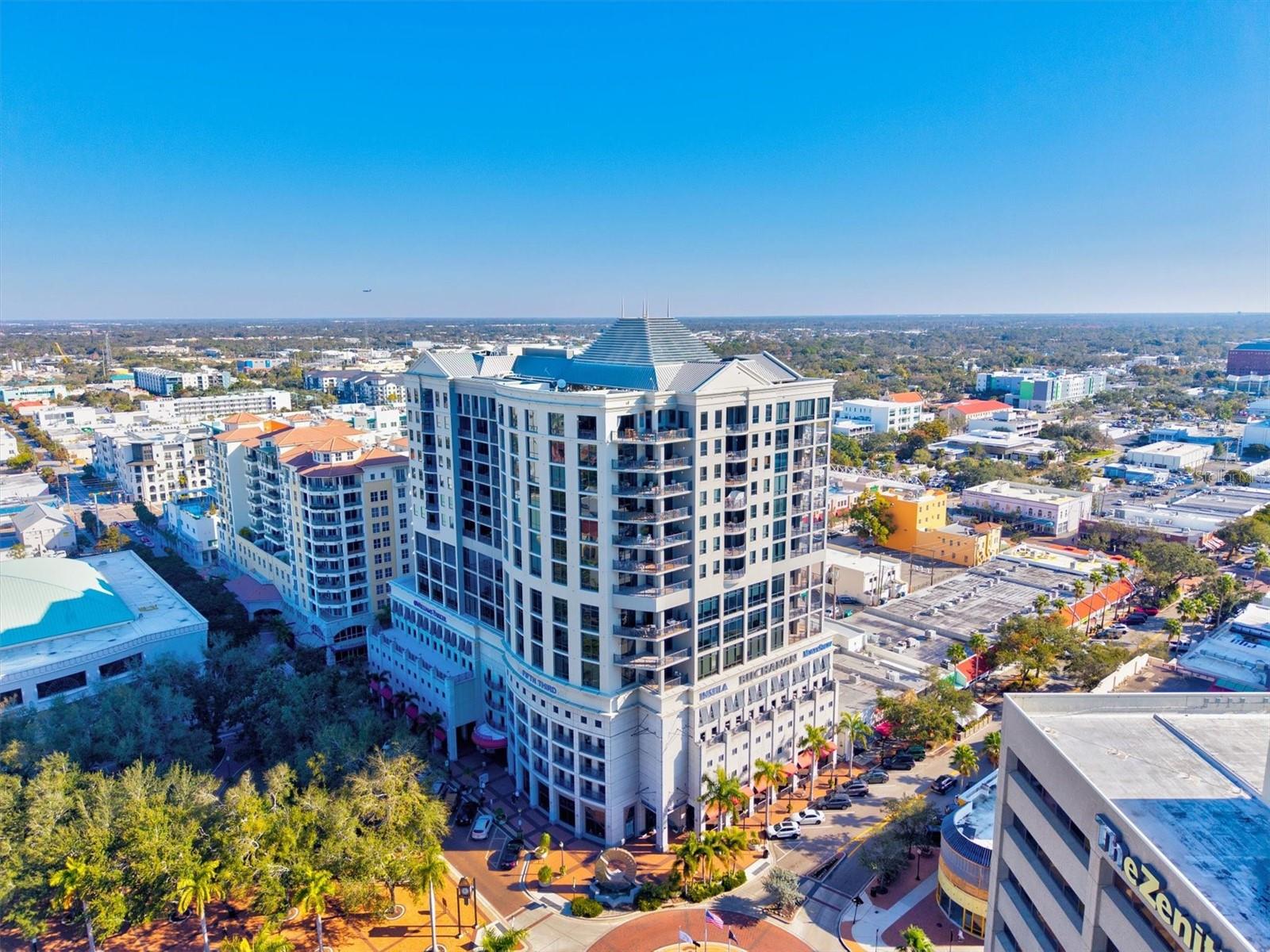 50 Central Ave #15A