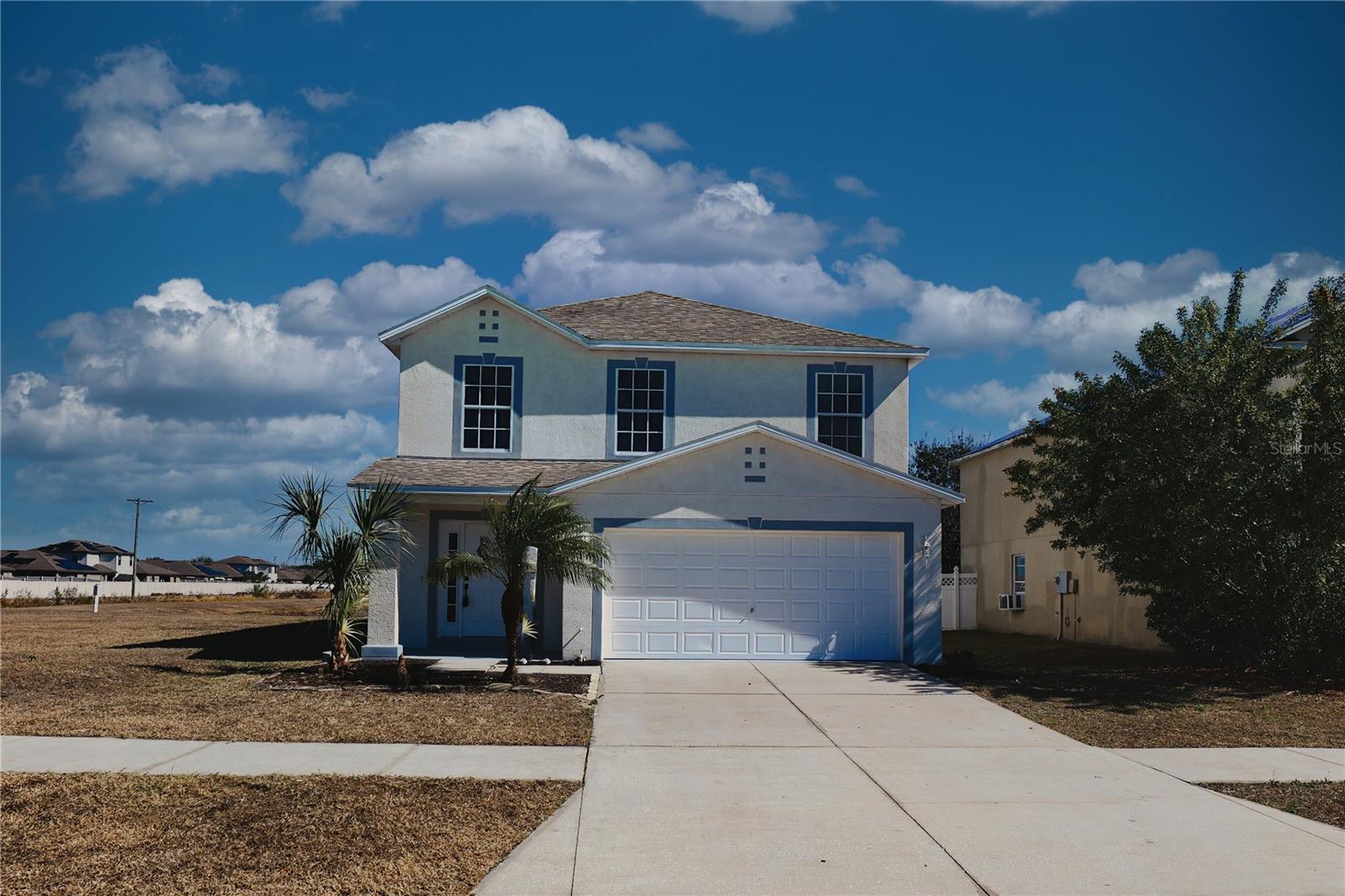 706 Brenton Leaf Dr