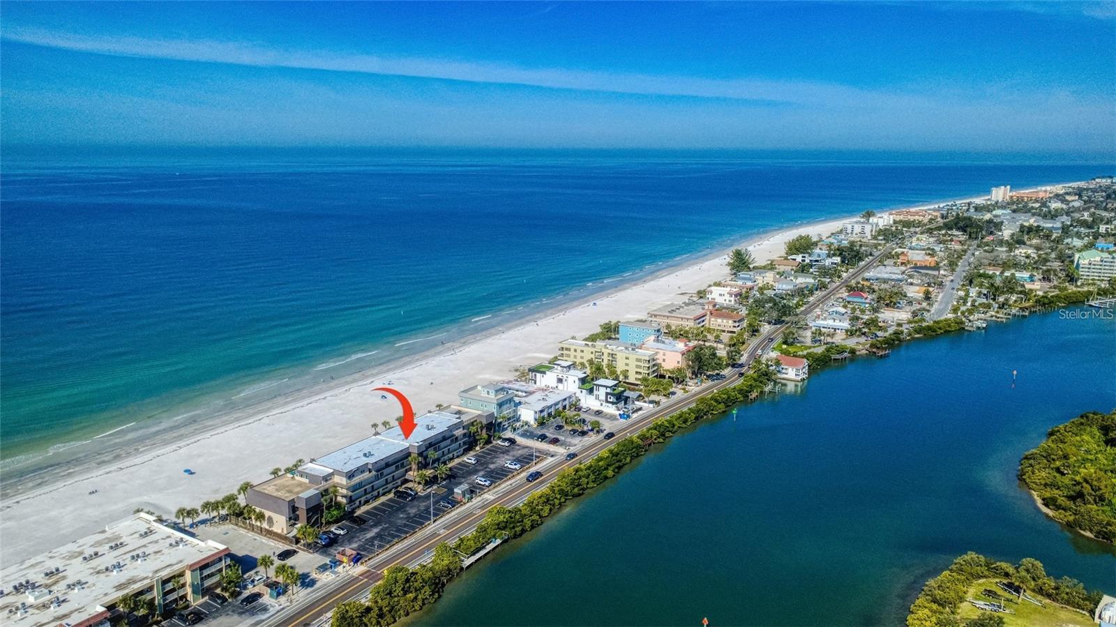 60 Gulf Blvd #203