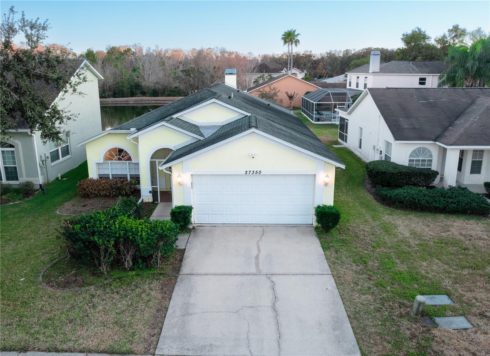 27350 New Smyrna Dr