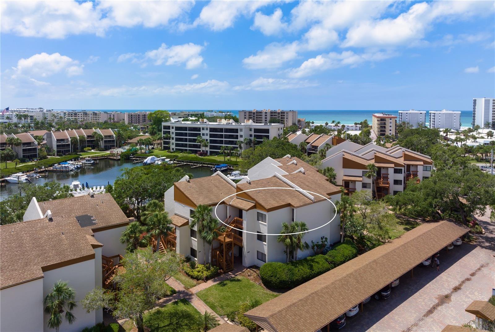 1400 Cove II Pl #631