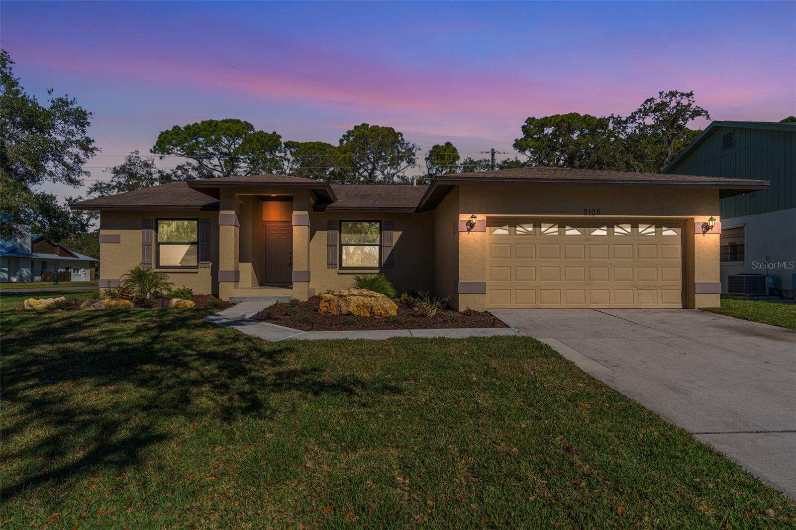 2105 Cork Oak St