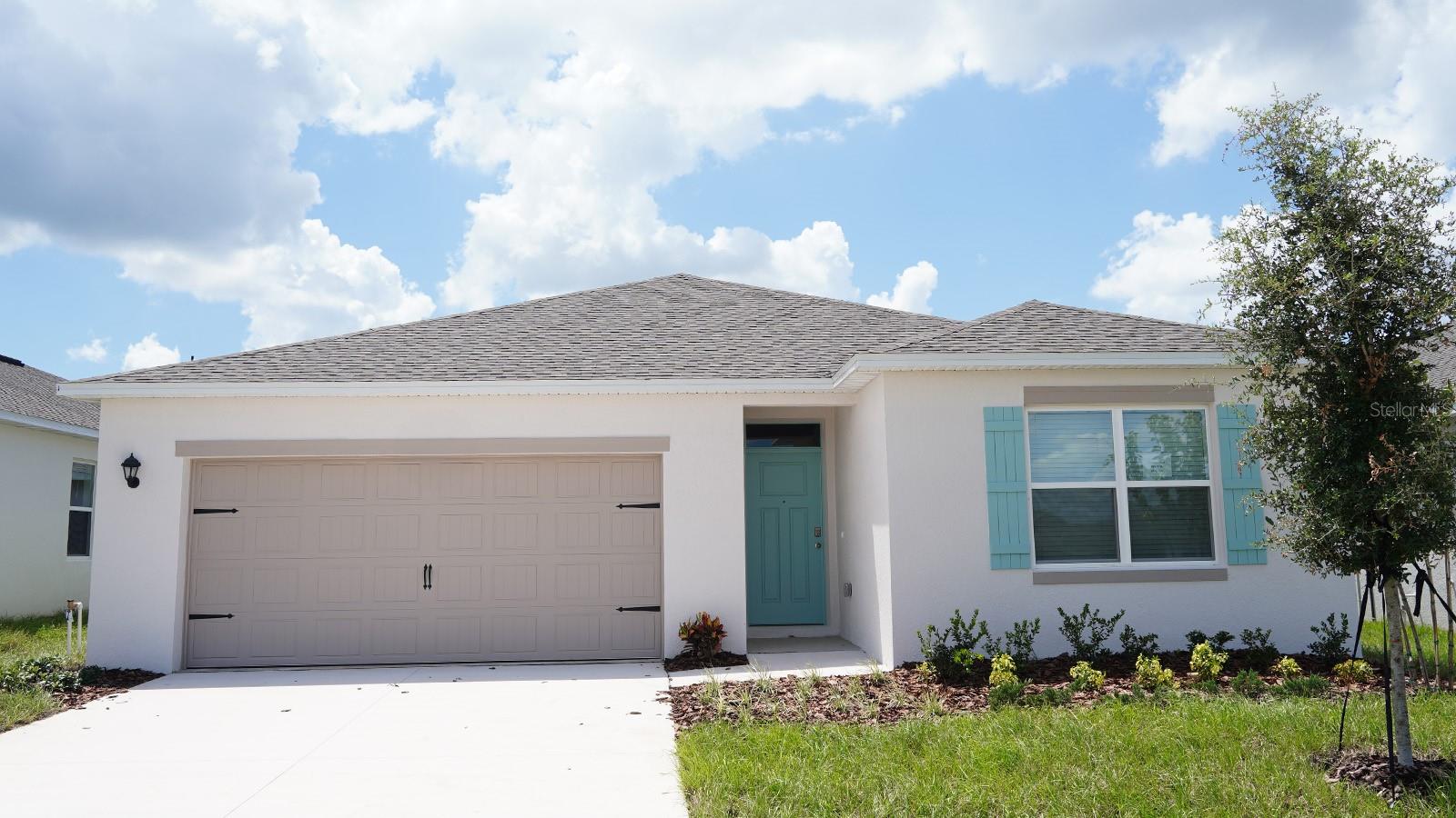 5379 Cloudberry Ave