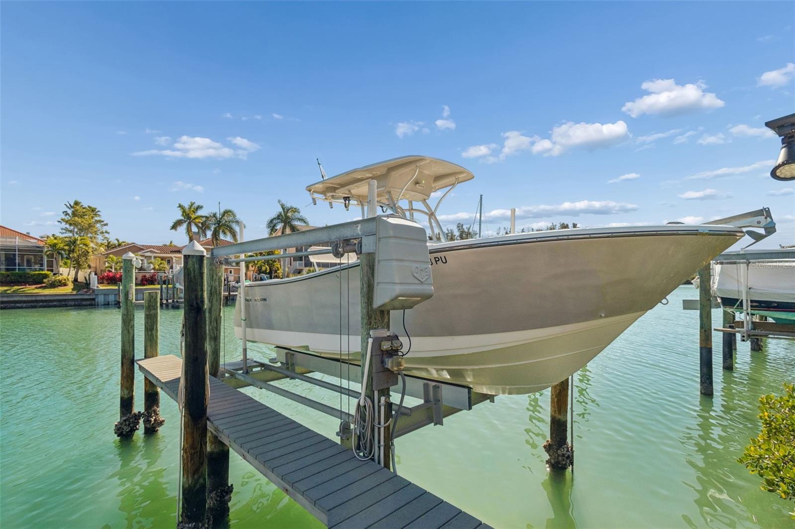 1117 Pinellas Bayway S #301