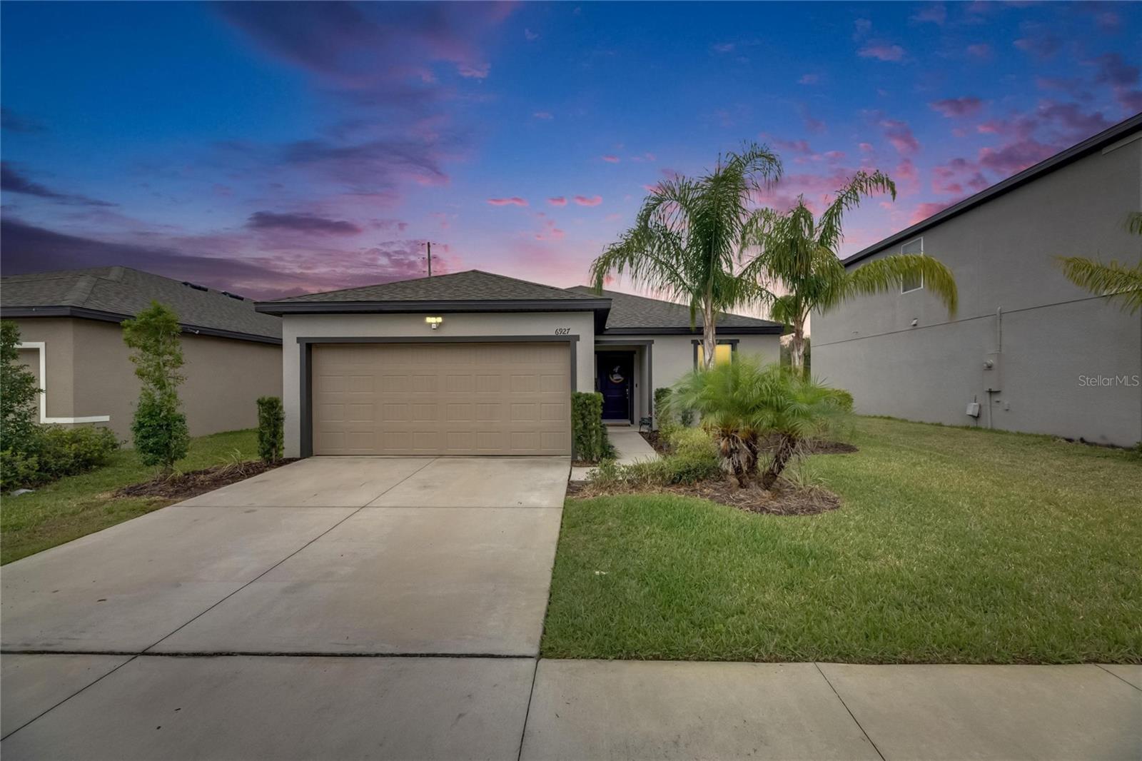 6927 Shelby Lynn Way