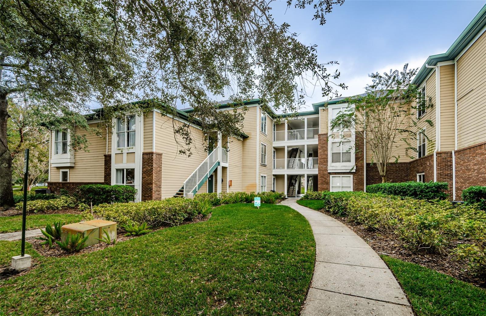 10114 Winsford Oak Blvd #501