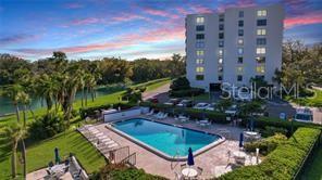 220 Belleview Blvd #802