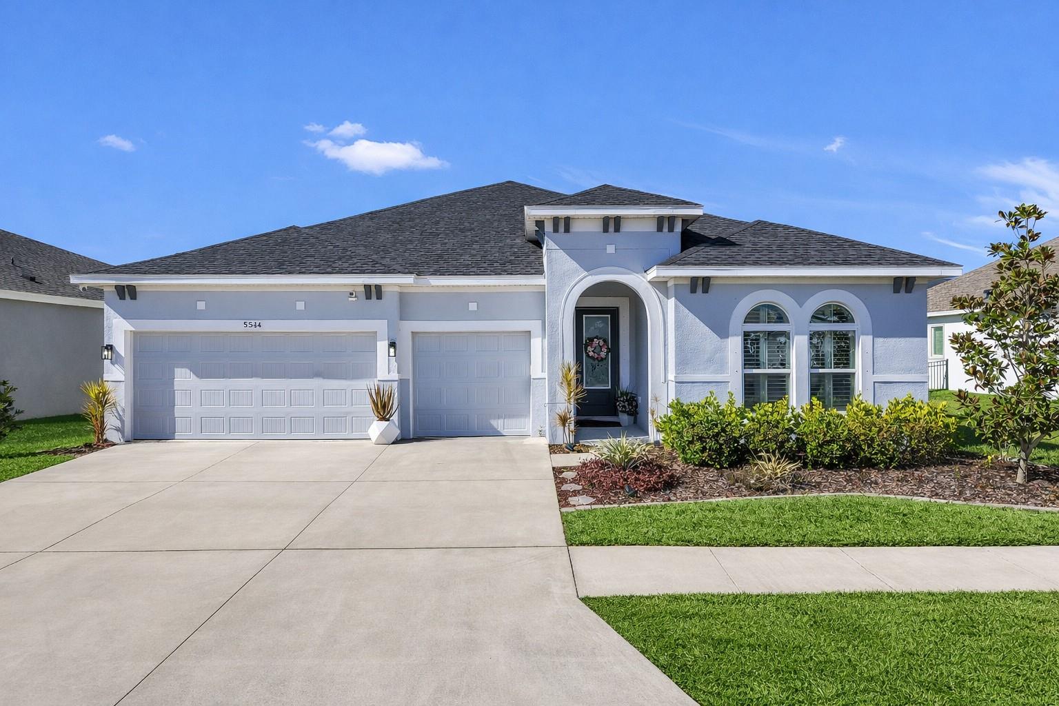 5514 Limelight Dr