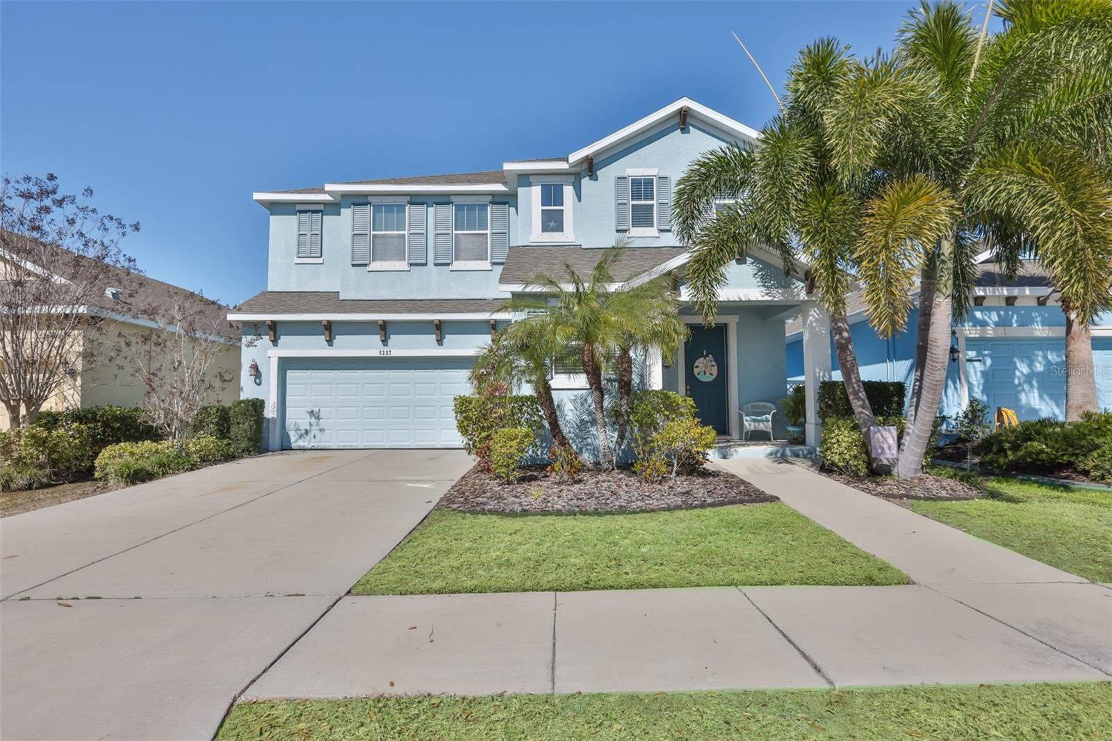 5227 Admiral Pointe Dr
