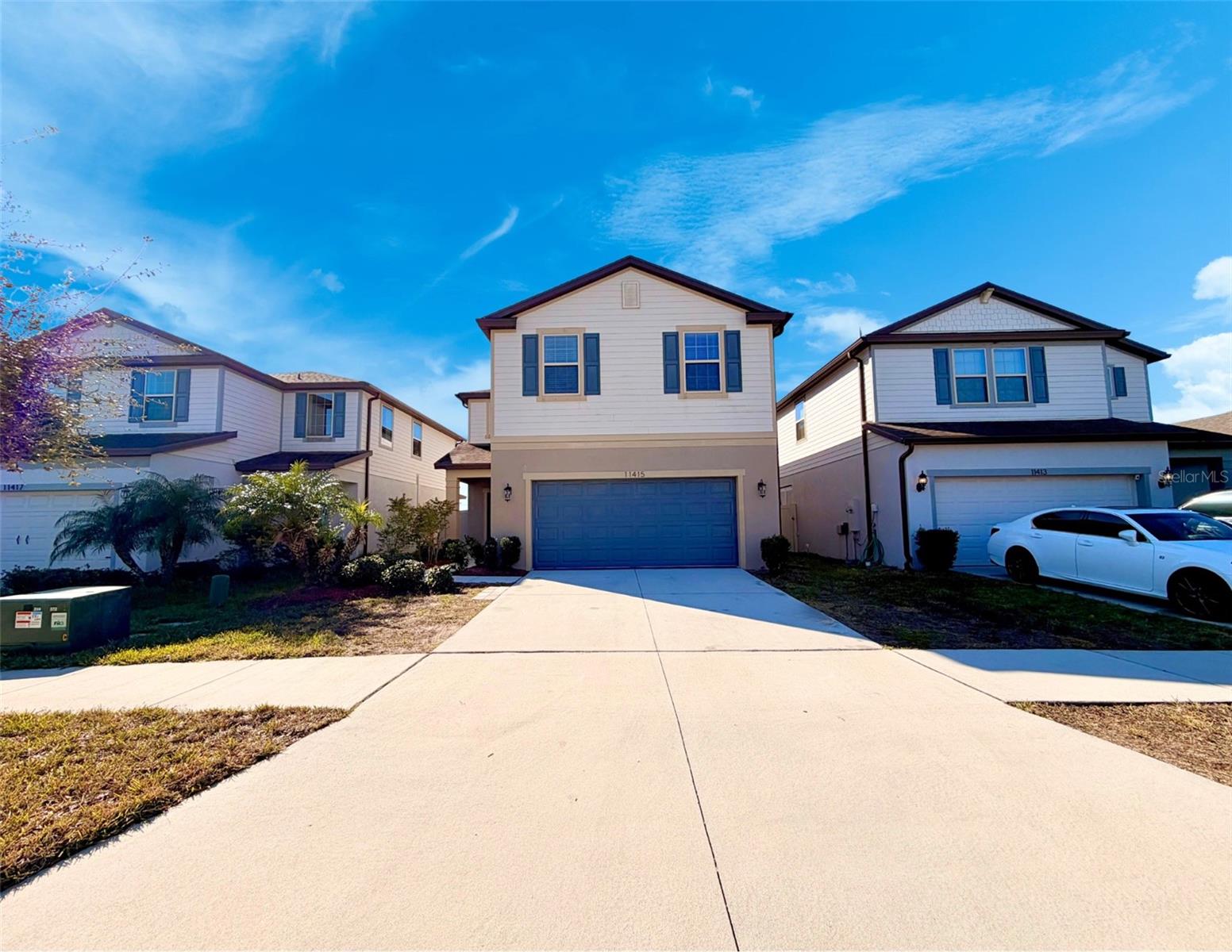 11415 Green Harvest Dr