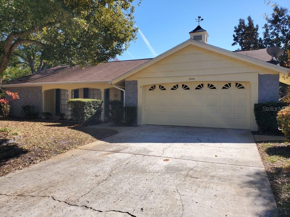 8504 Wagon Wheel Ln