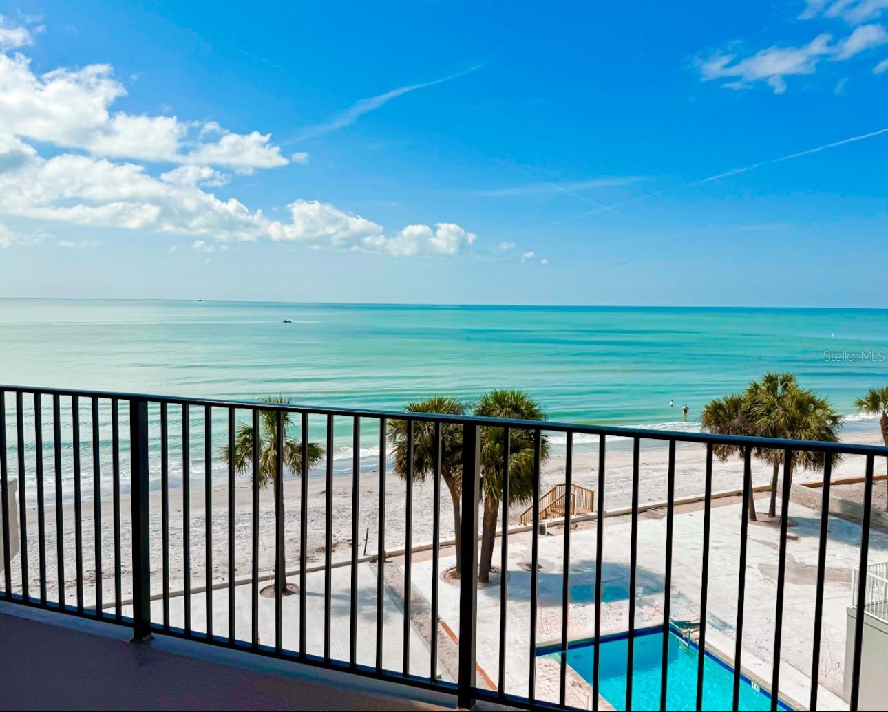 16330 Gulf Blvd #306