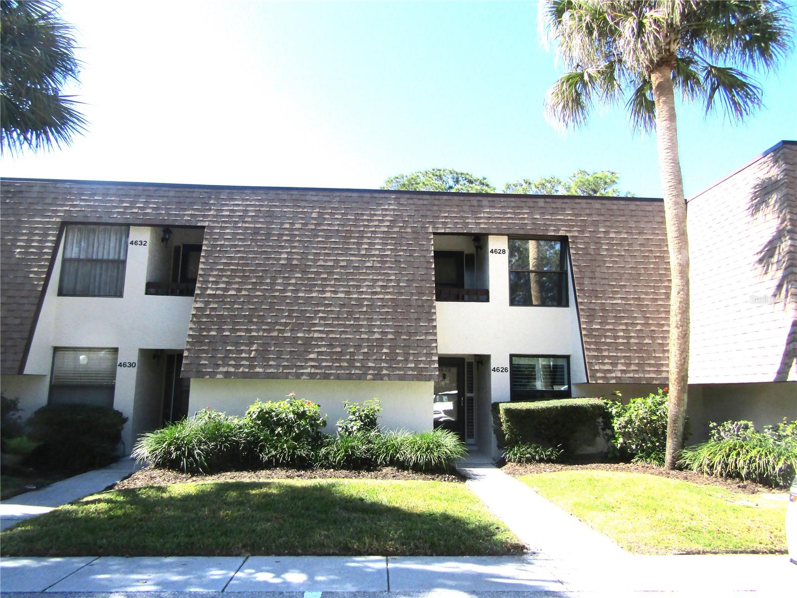 4628 Ringwood Mdw #26
