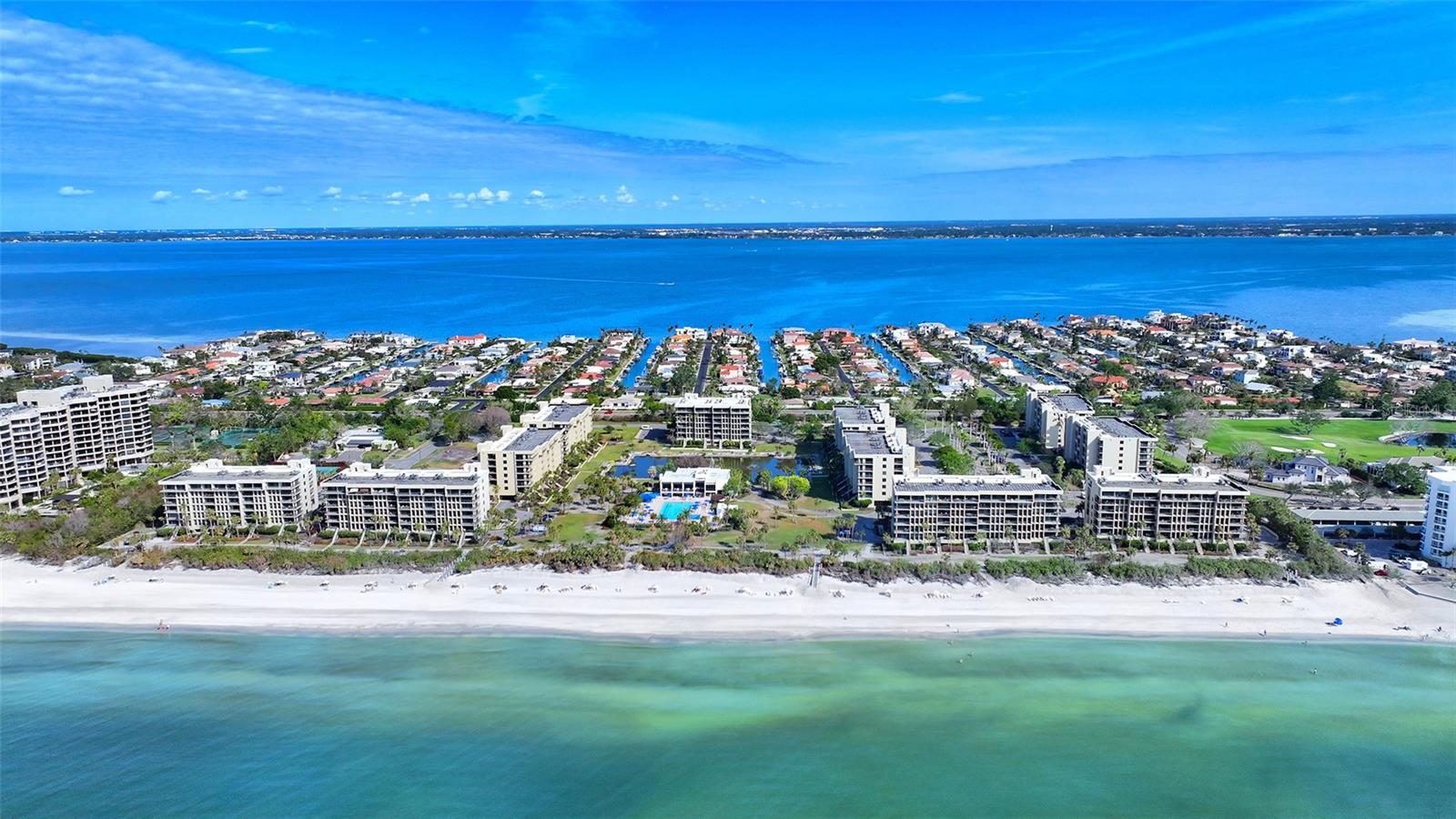 1085 Gulf Of Mexico Dr #205