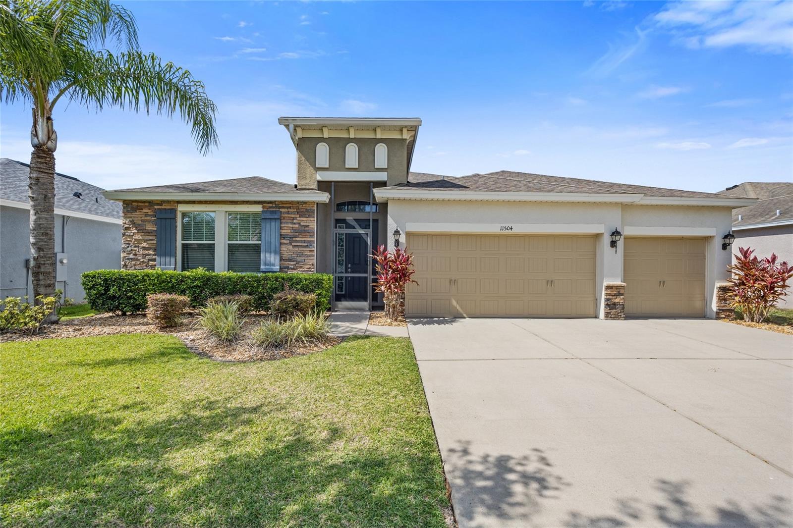 11504 Harlan Eddy CT
