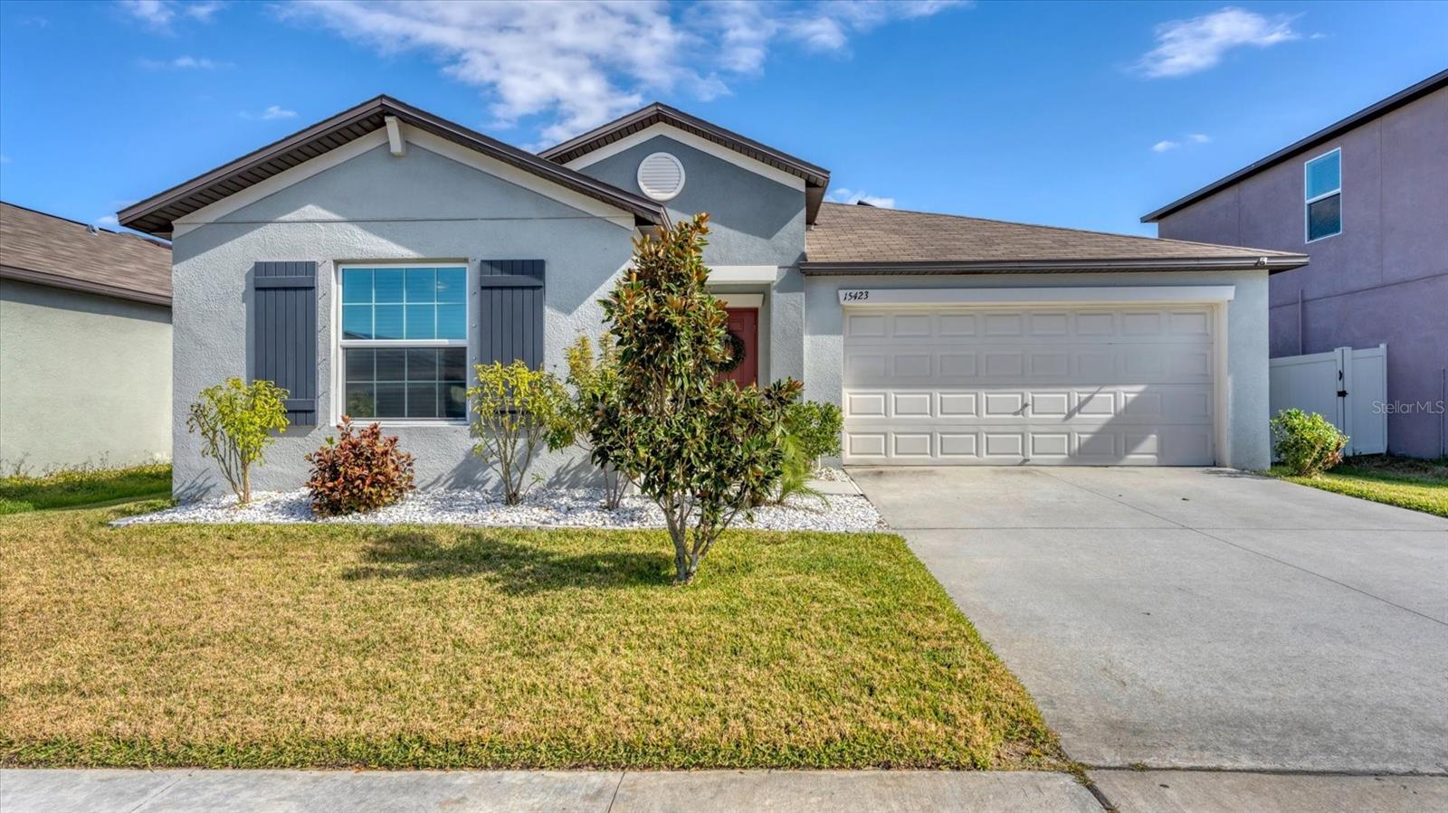 15423 Miller Creek Dr