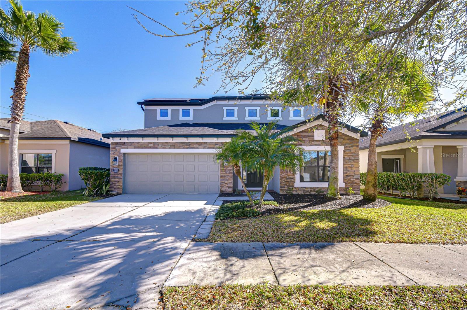 4736 Woods Landing Ln
