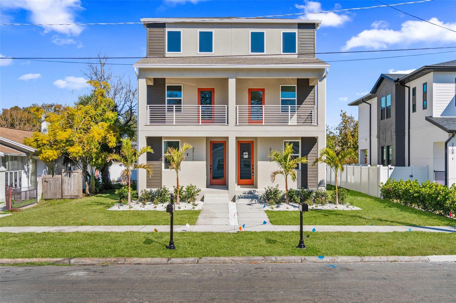 2711 W North B St #2