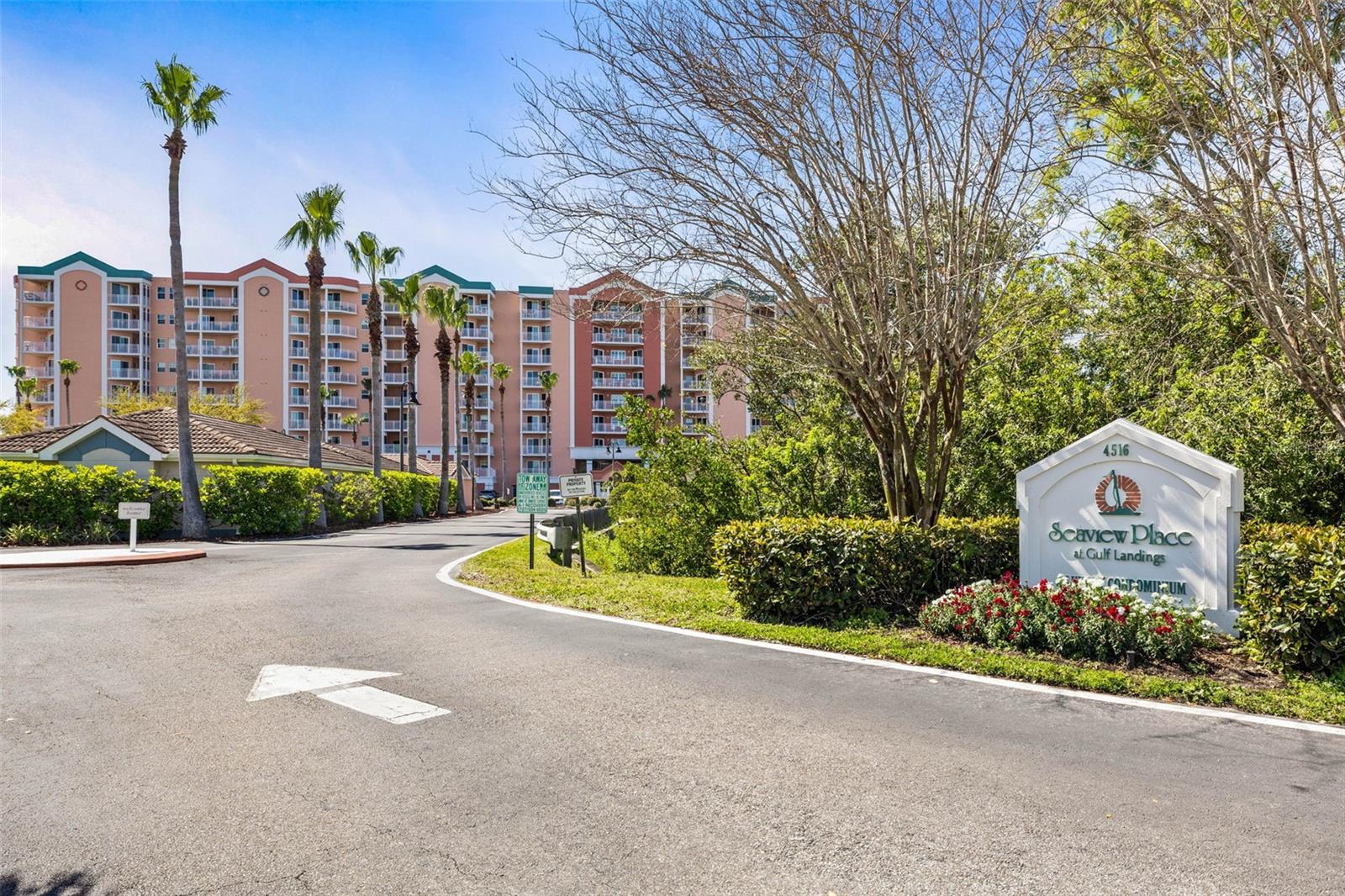 4516 Seagull Dr #714