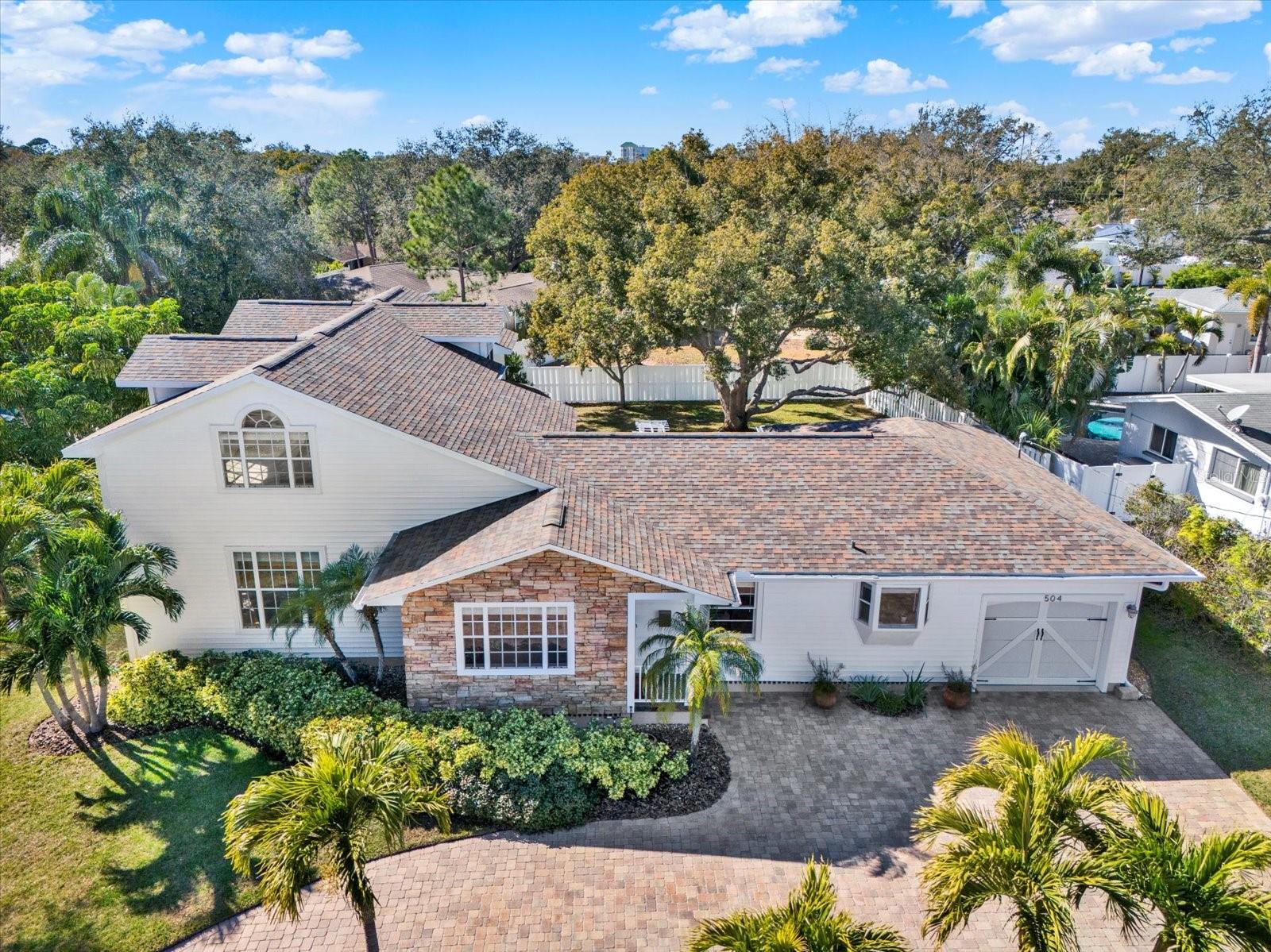 504 Fairview Rd