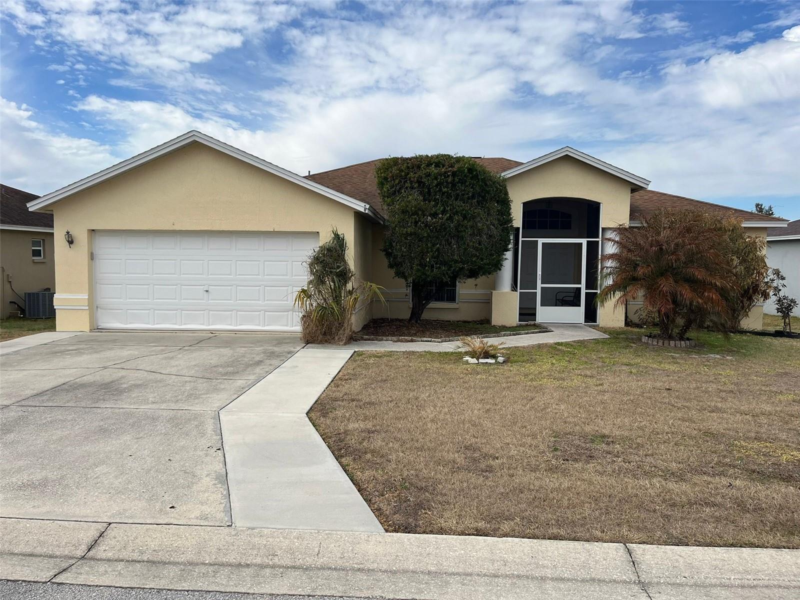 3549 Manor Loop