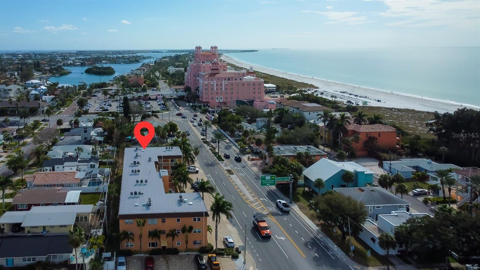 3575 Gulf Blvd #204