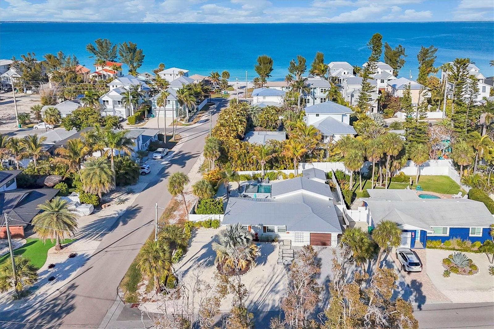 270 Gladiolus St