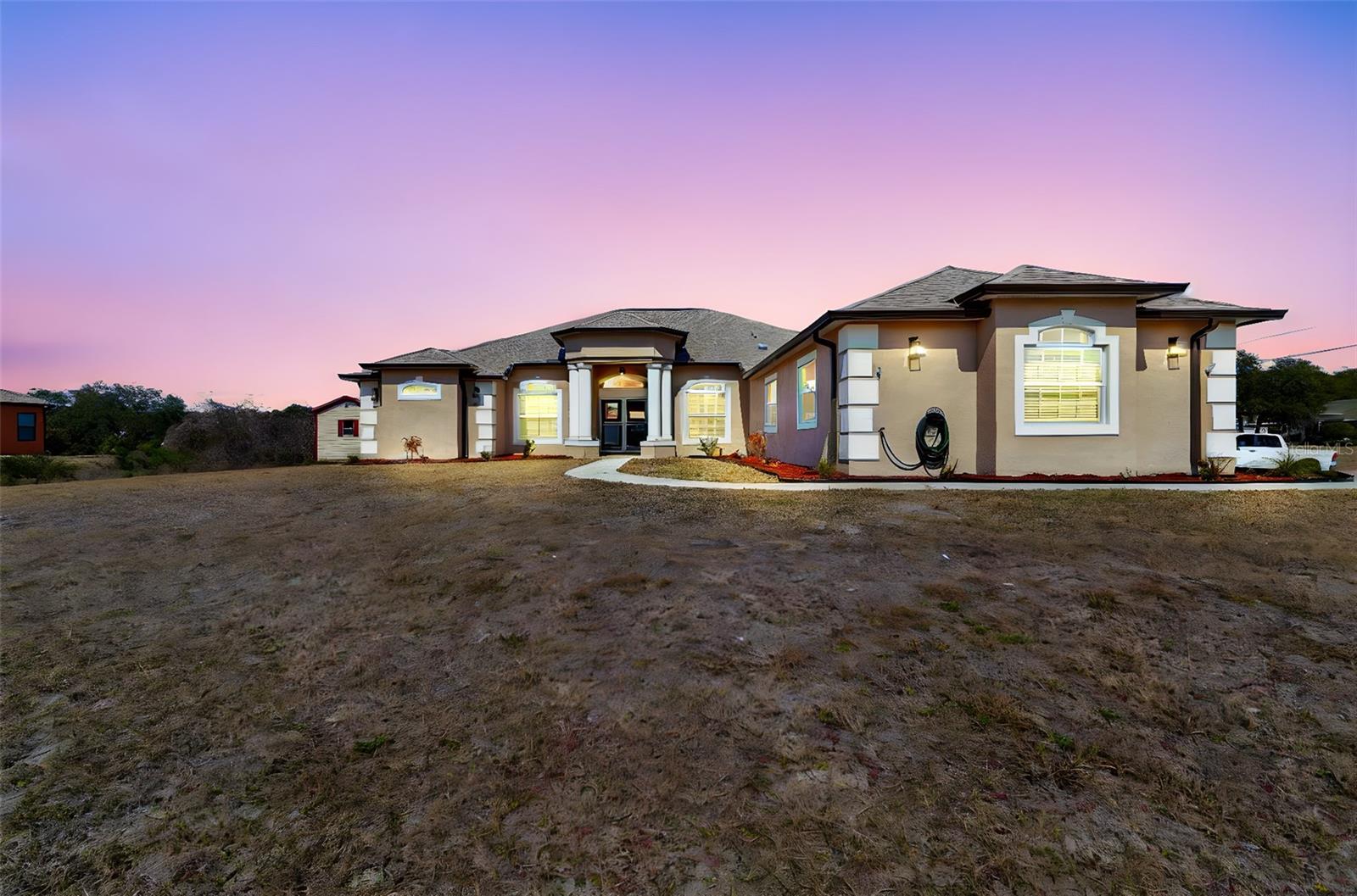 18317 Treehaven Dr
