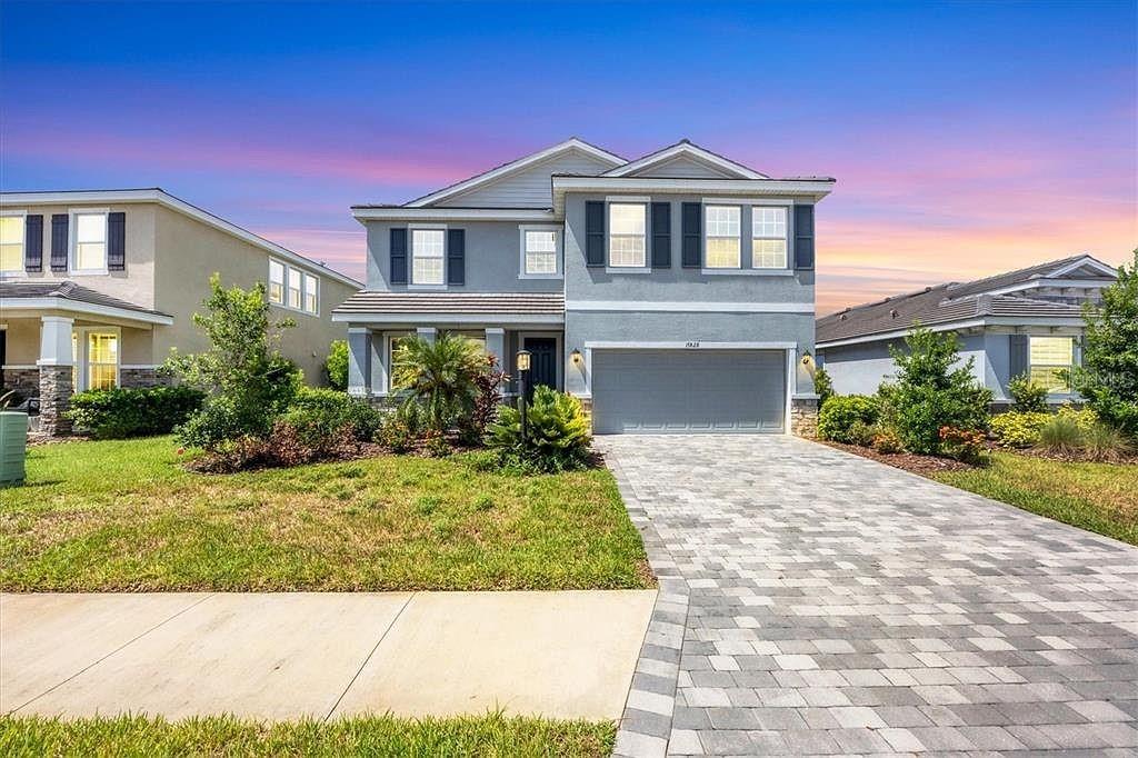 17828 Gulf Ranch Pl