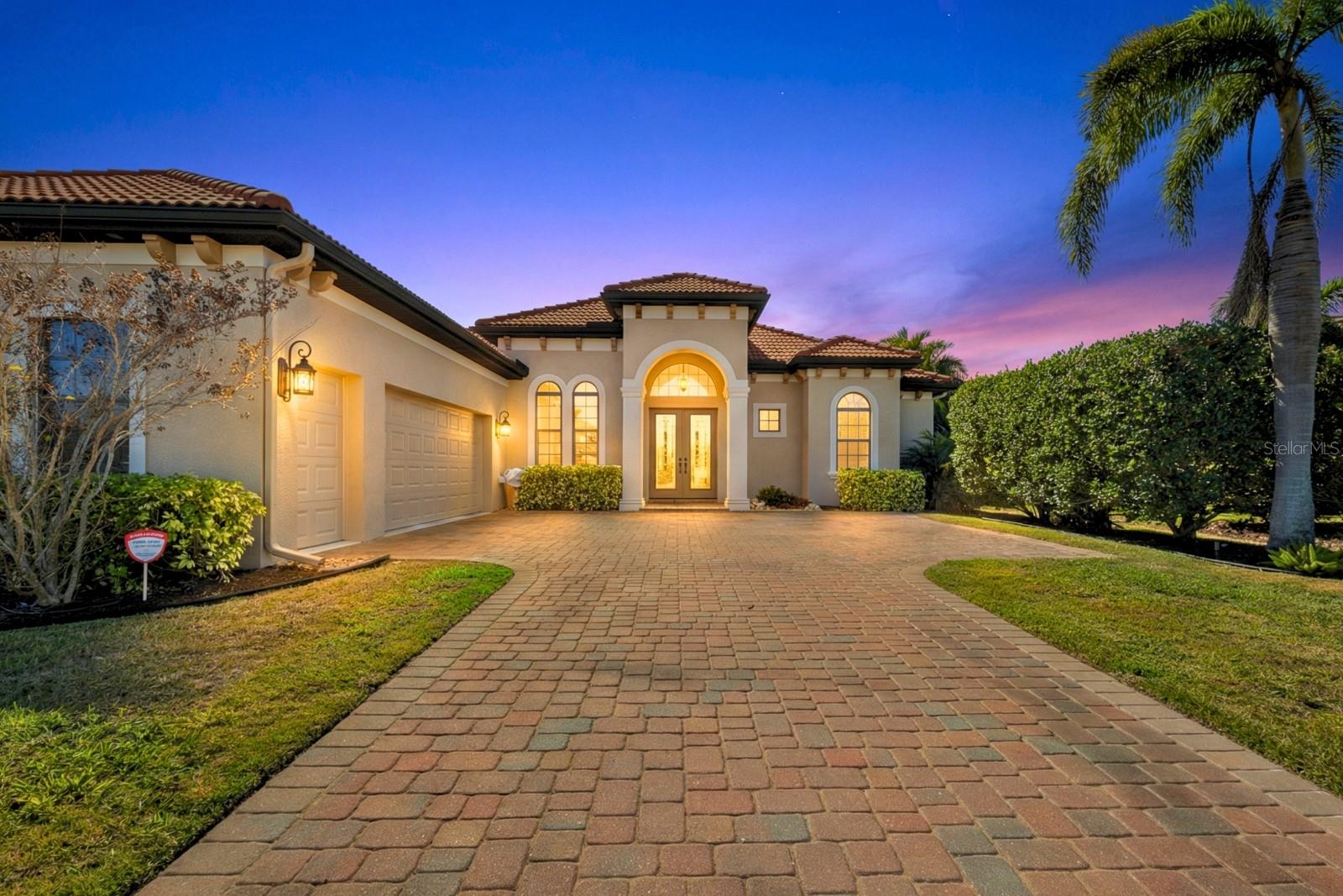4816 Tobermory Way