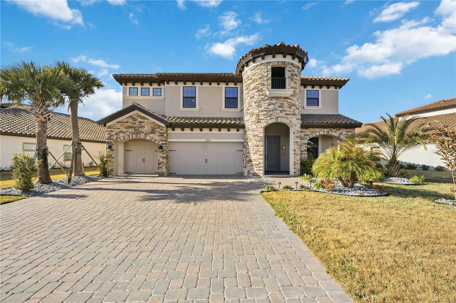 13845 Heartwood Way