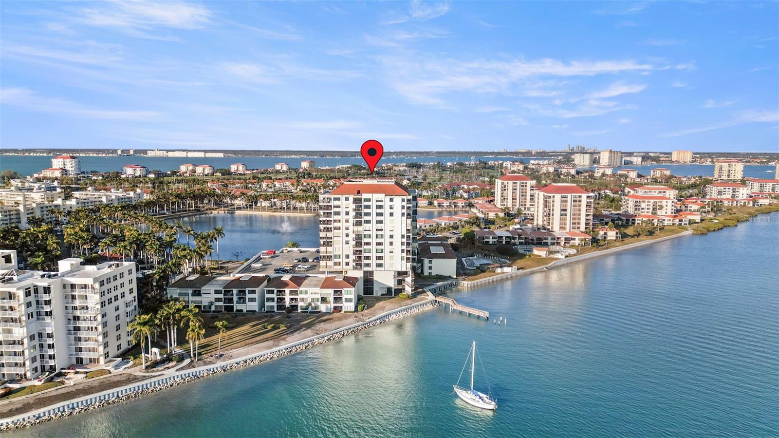 6287 Bahia Del Mar Cir #407