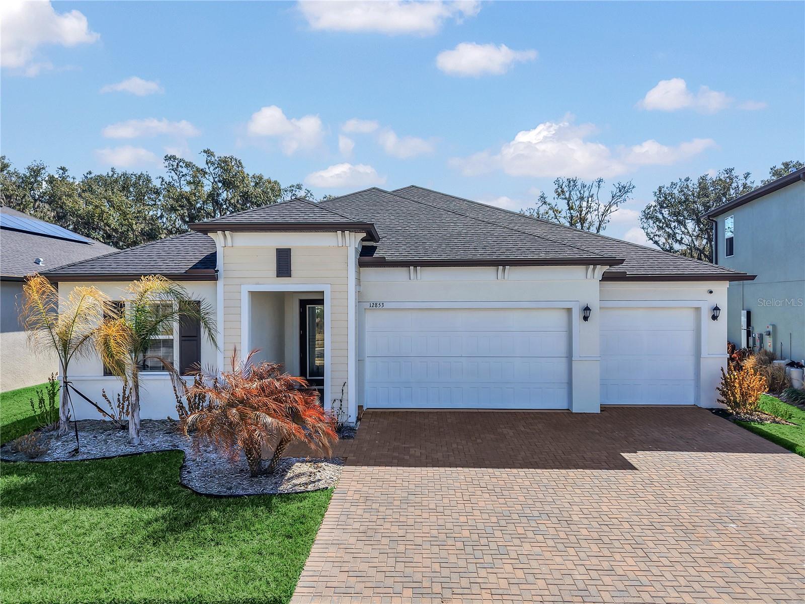 12853 Bergstrom Bay Dr