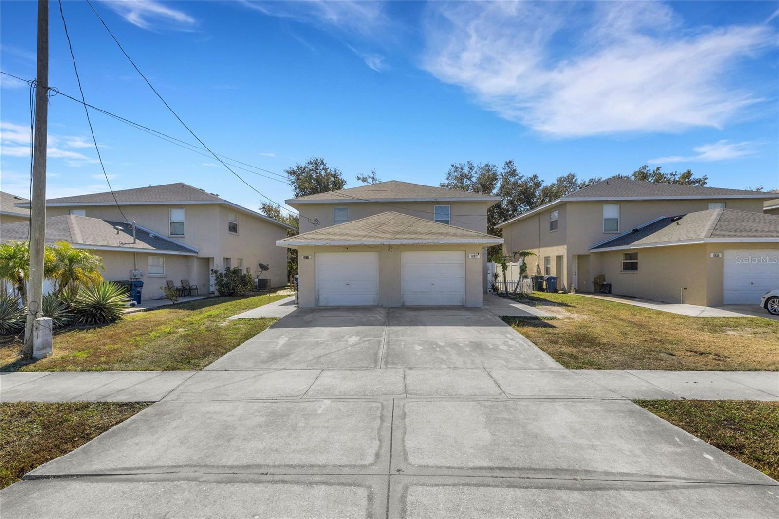 2634 N Dr Martin Luther King Way