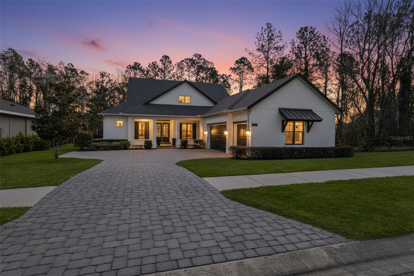 4581 Majestic Hills Loop