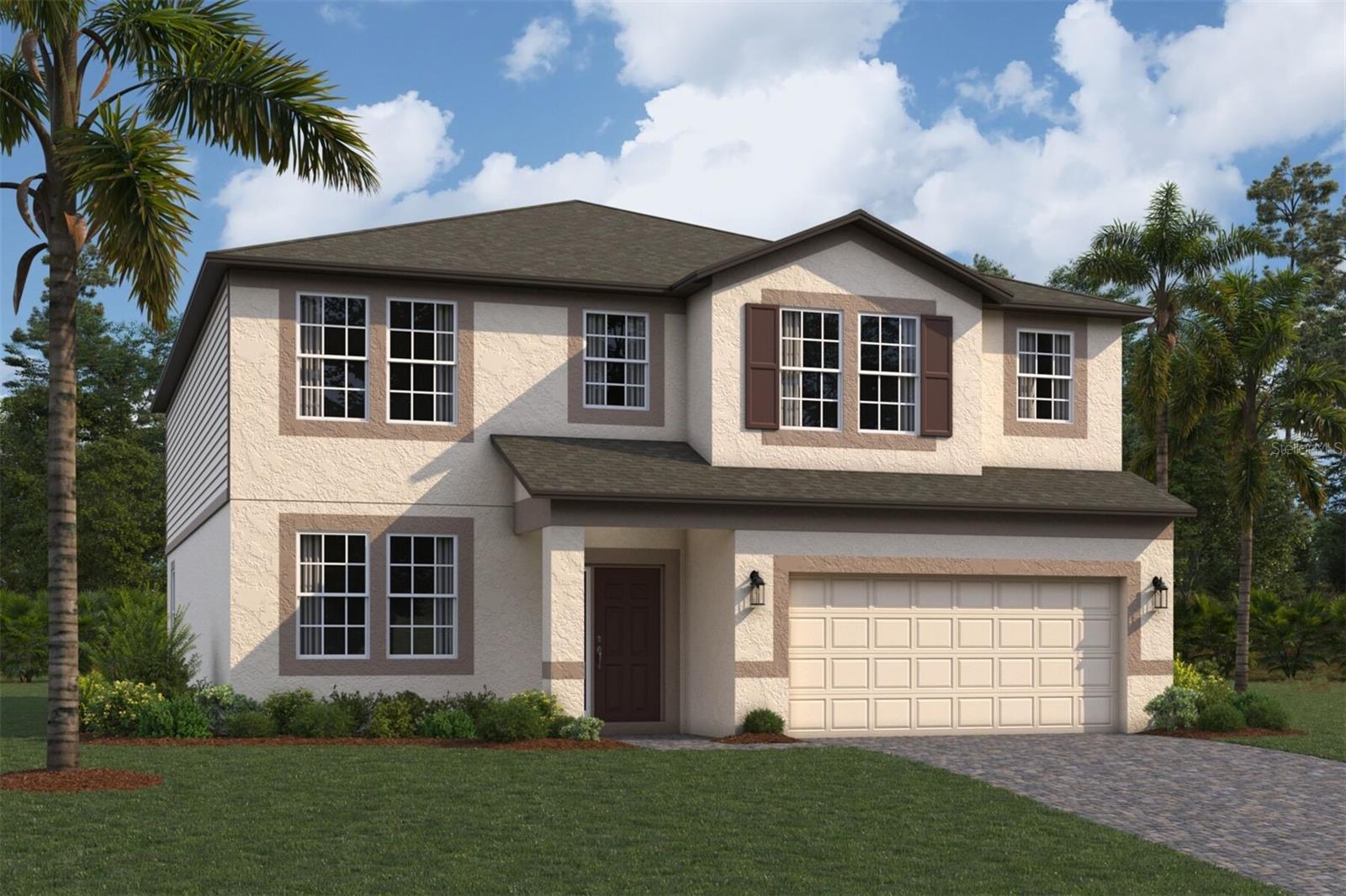 5603 Freesia Dr