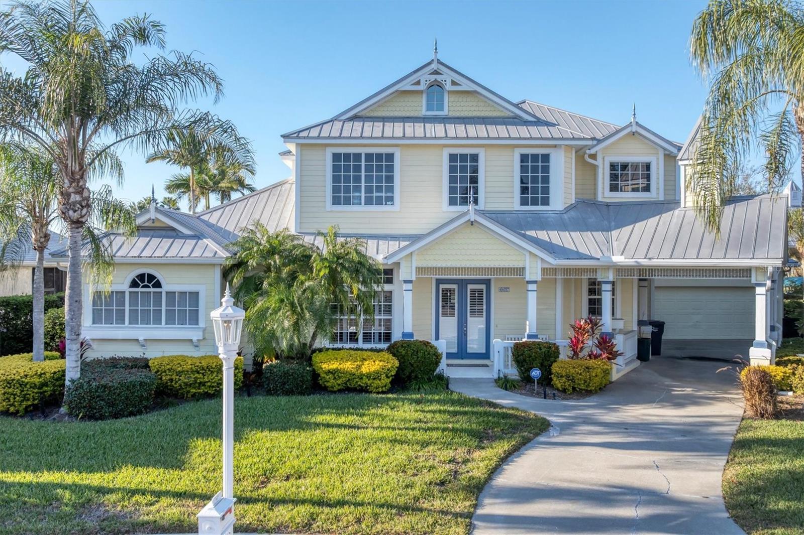 4627 Barracuda Dr