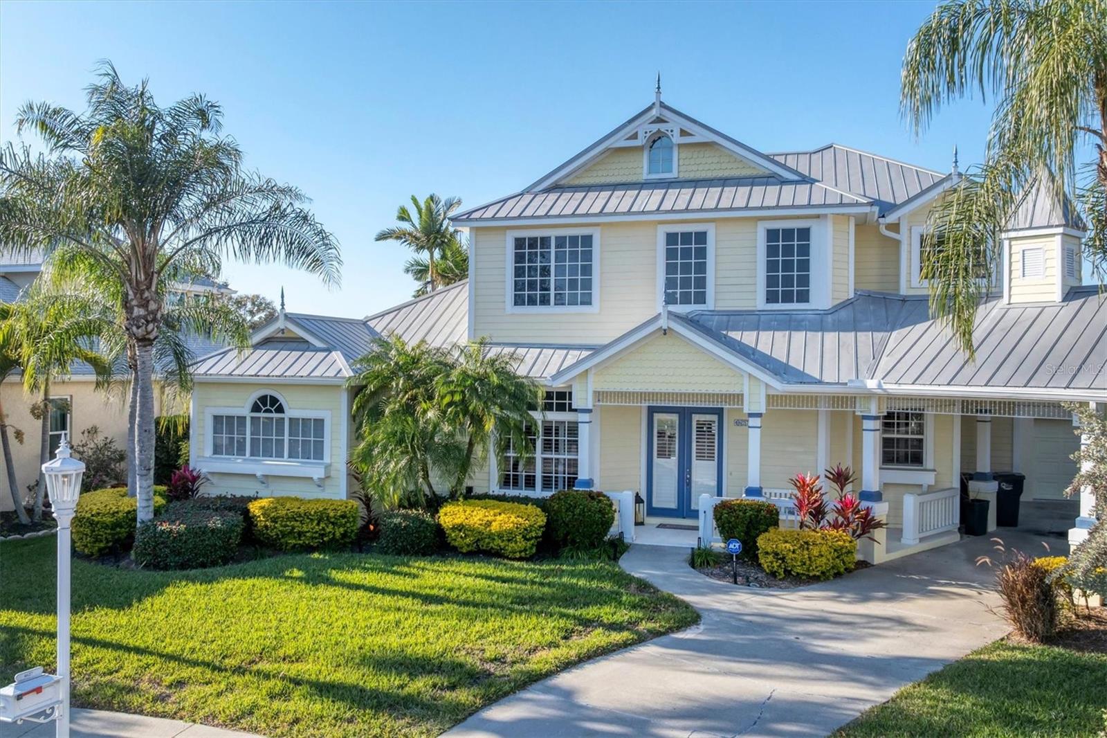 4627 Barracuda Dr