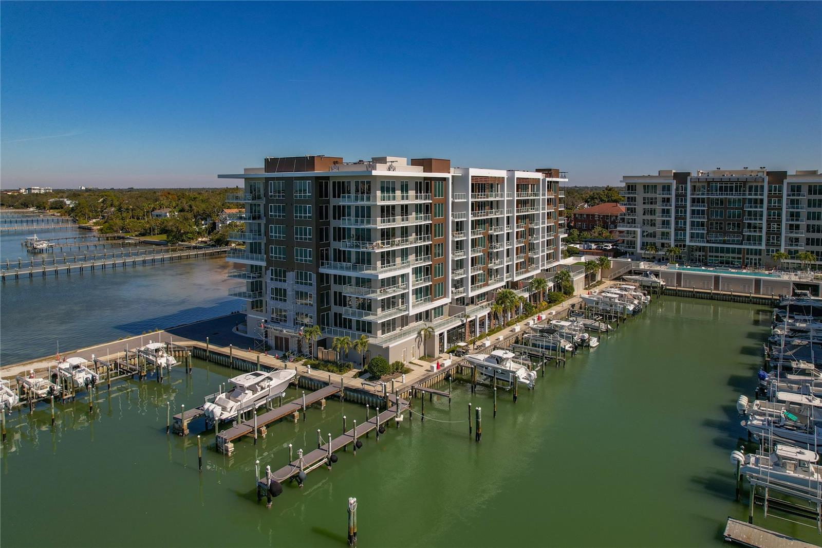 920 N Osceola Ave #307