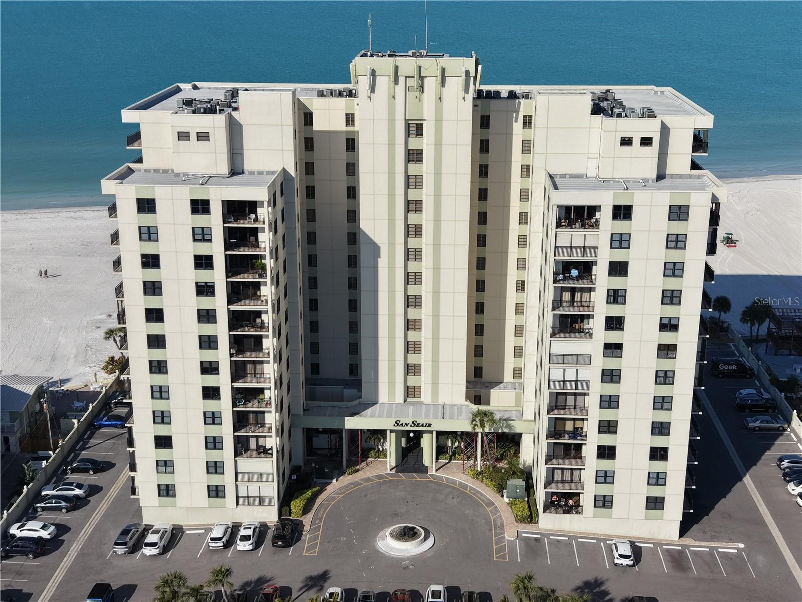 3820 Gulf Blvd #306