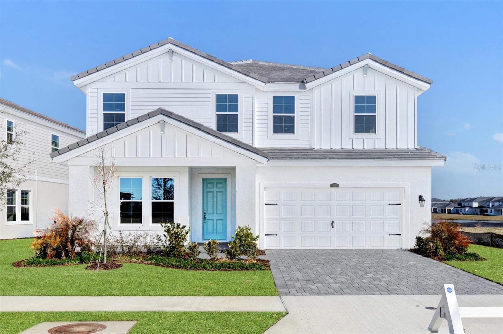 10148 Surrey Rose Dr