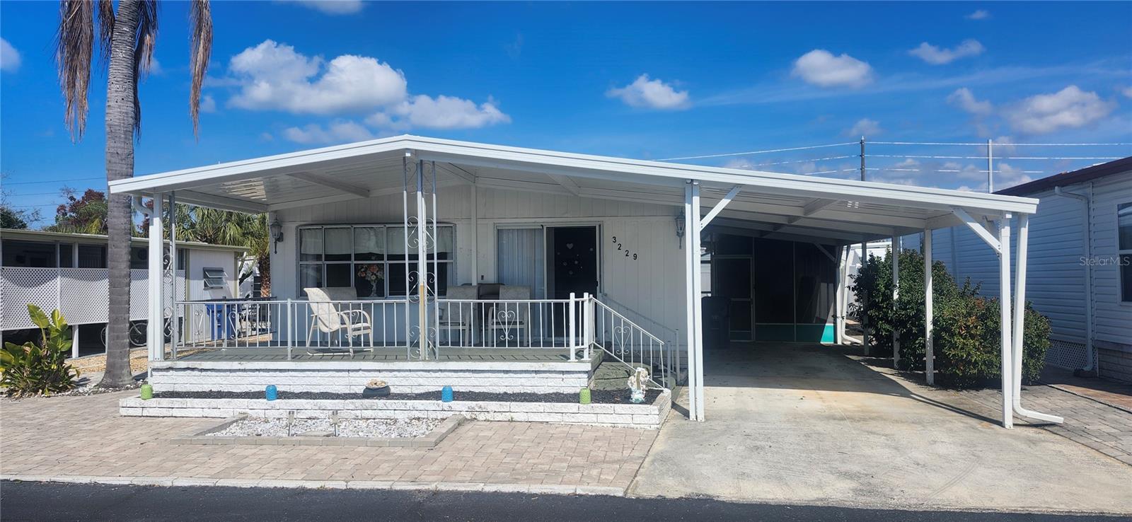 3229 Tiki Dr