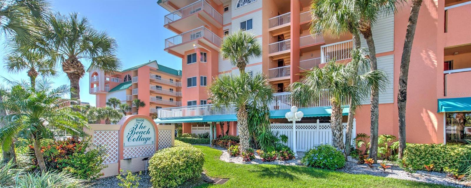 18400 Gulf Blvd #2405