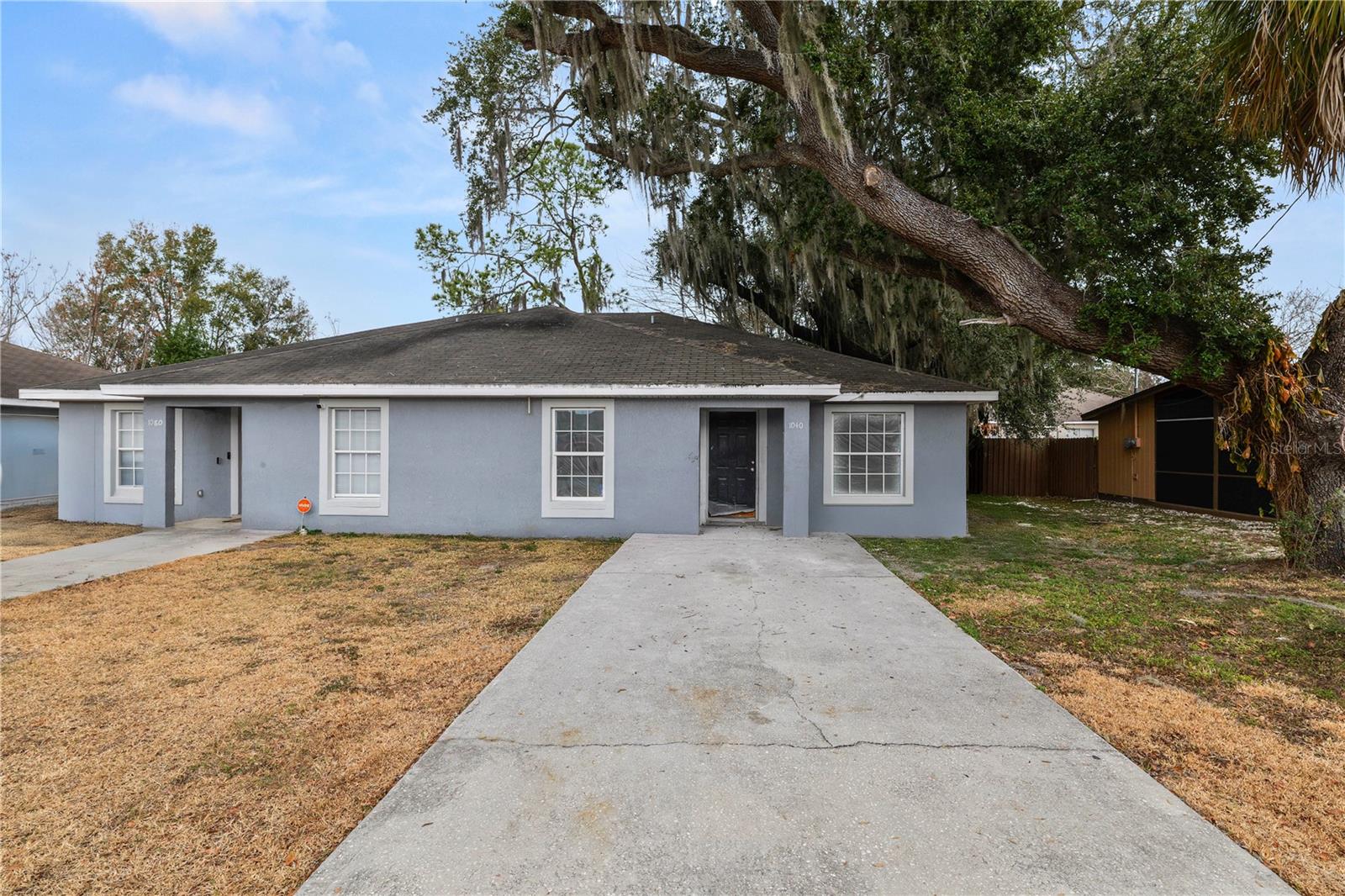 1040 Austin St