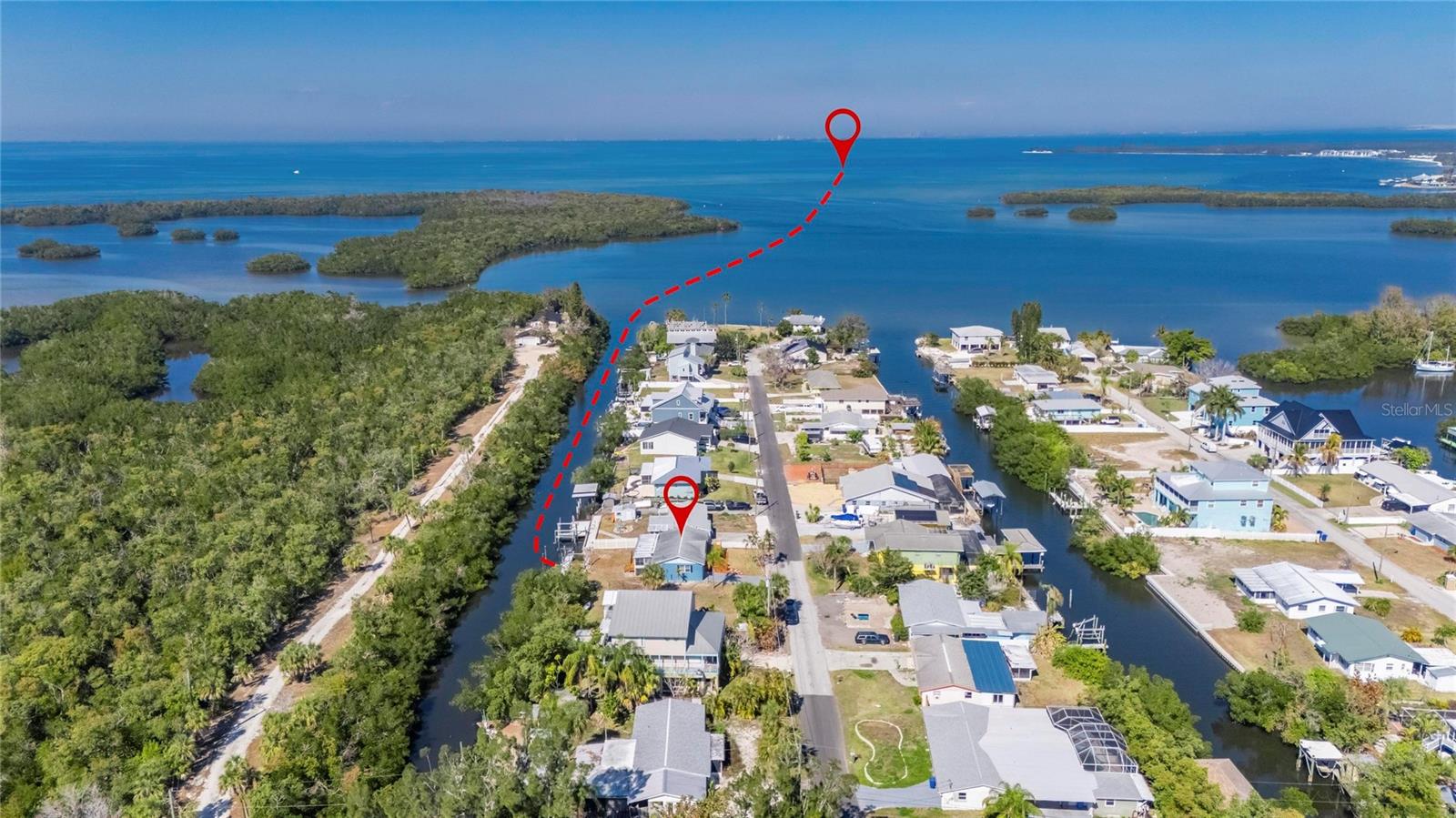 827 Seabreeze Dr