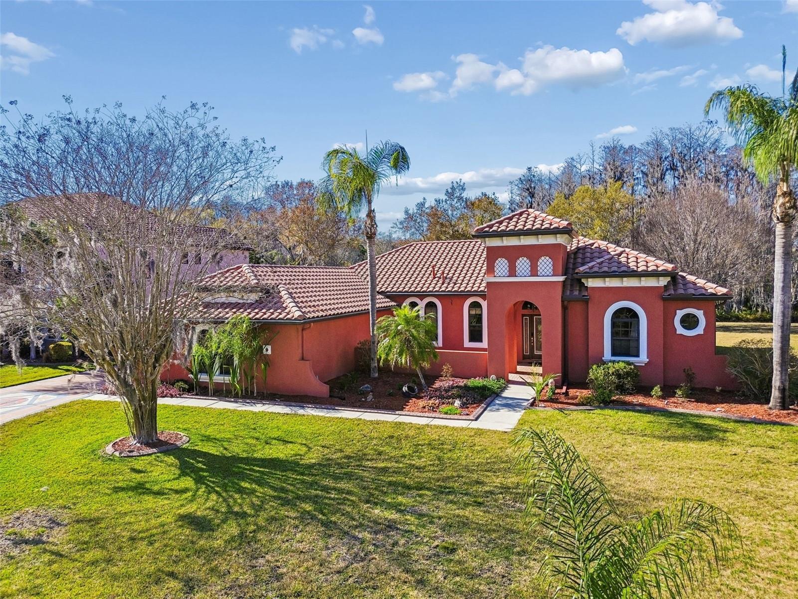 3511 Ballastone Dr