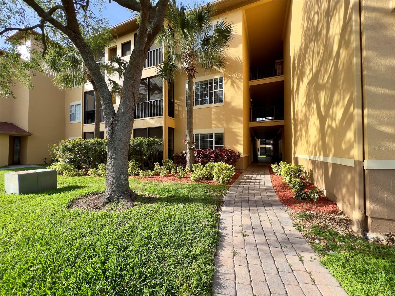 4309 Bayside Village Dr #102